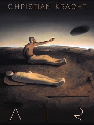 cover image of Air